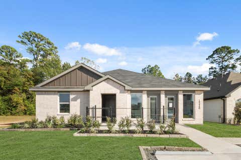 Photo of 2912 Stratton Heights Lane, Sealy, TX 77474 (MLS # 60953661)