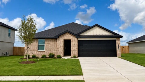 Photo of 2912 Stratton Heights Lane, Sealy, TX 77474 (MLS # 60953661)