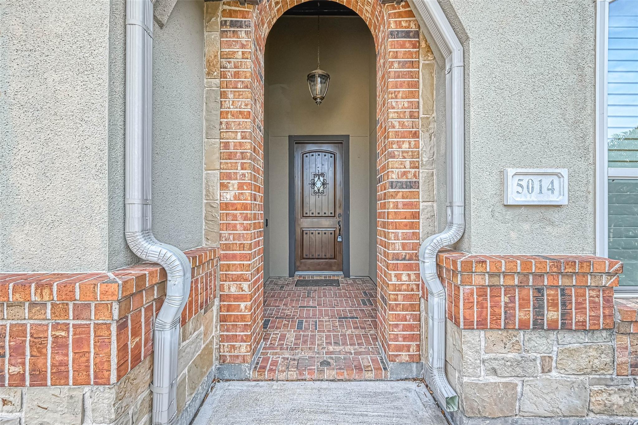 5014 Fairford Drive
