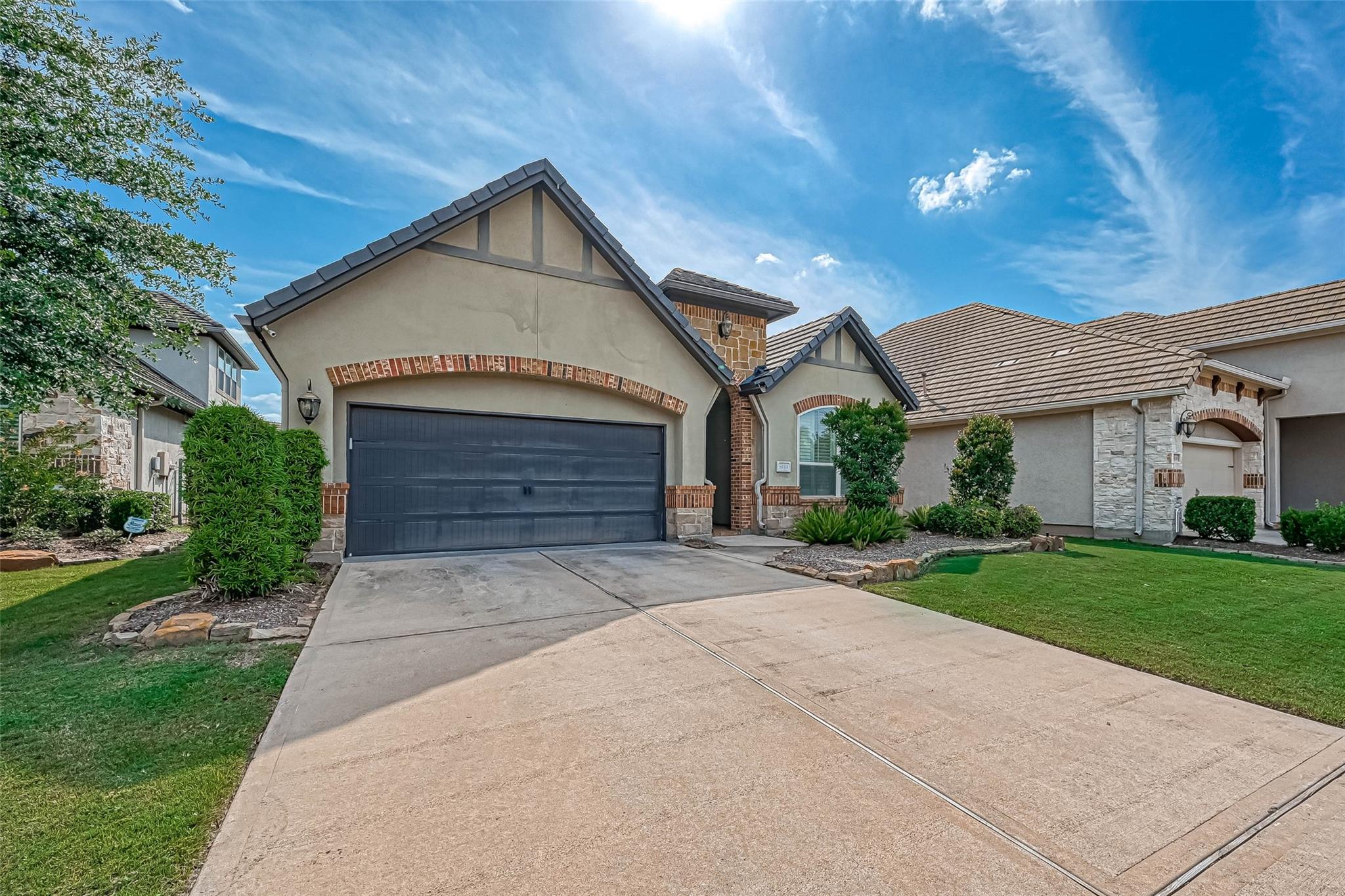 5014 Fairford Drive