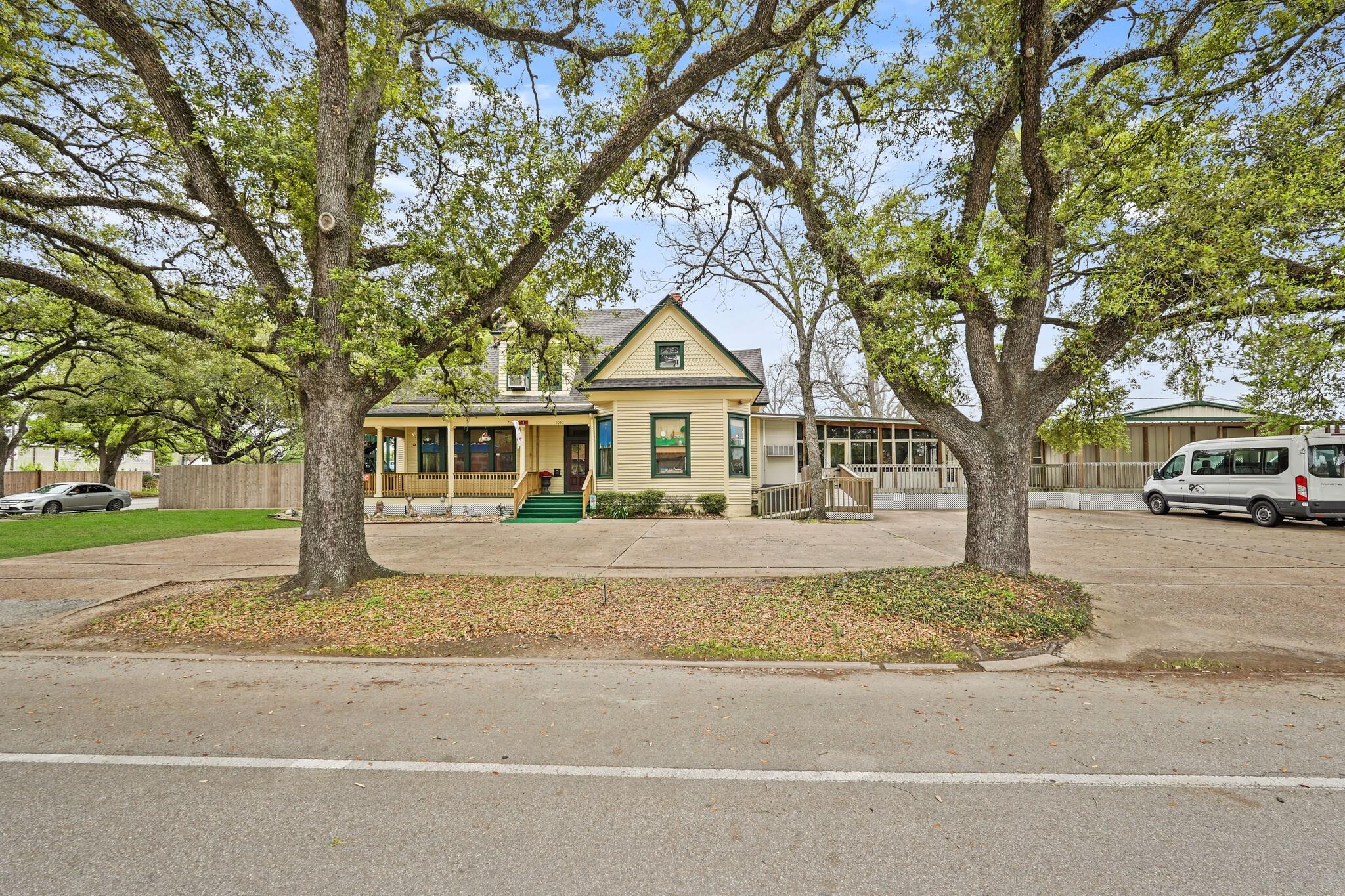 1030 4th Street