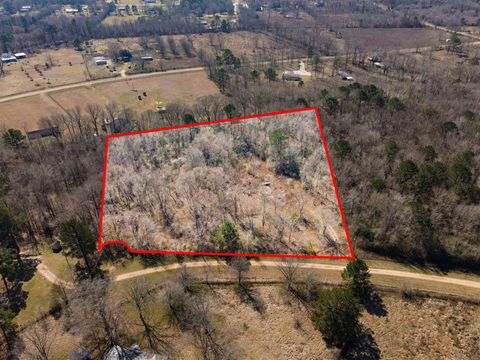 Vacant Land For Sale - 120 S Green Pasture Rd<br/> Shepherd, TX 77371