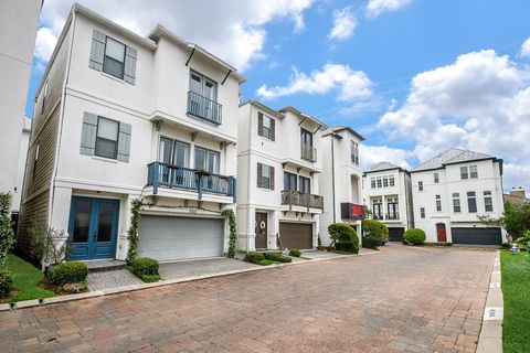 Photo of 2222 Hilshire Lake Drive, Houston, TX 77080 (MLS # 8441963)