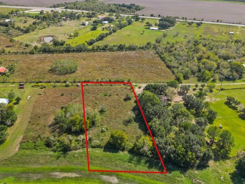 Vacant Land For Sale - 005 Fm 646 S Rd<br/> Santa Fe, TX 77510