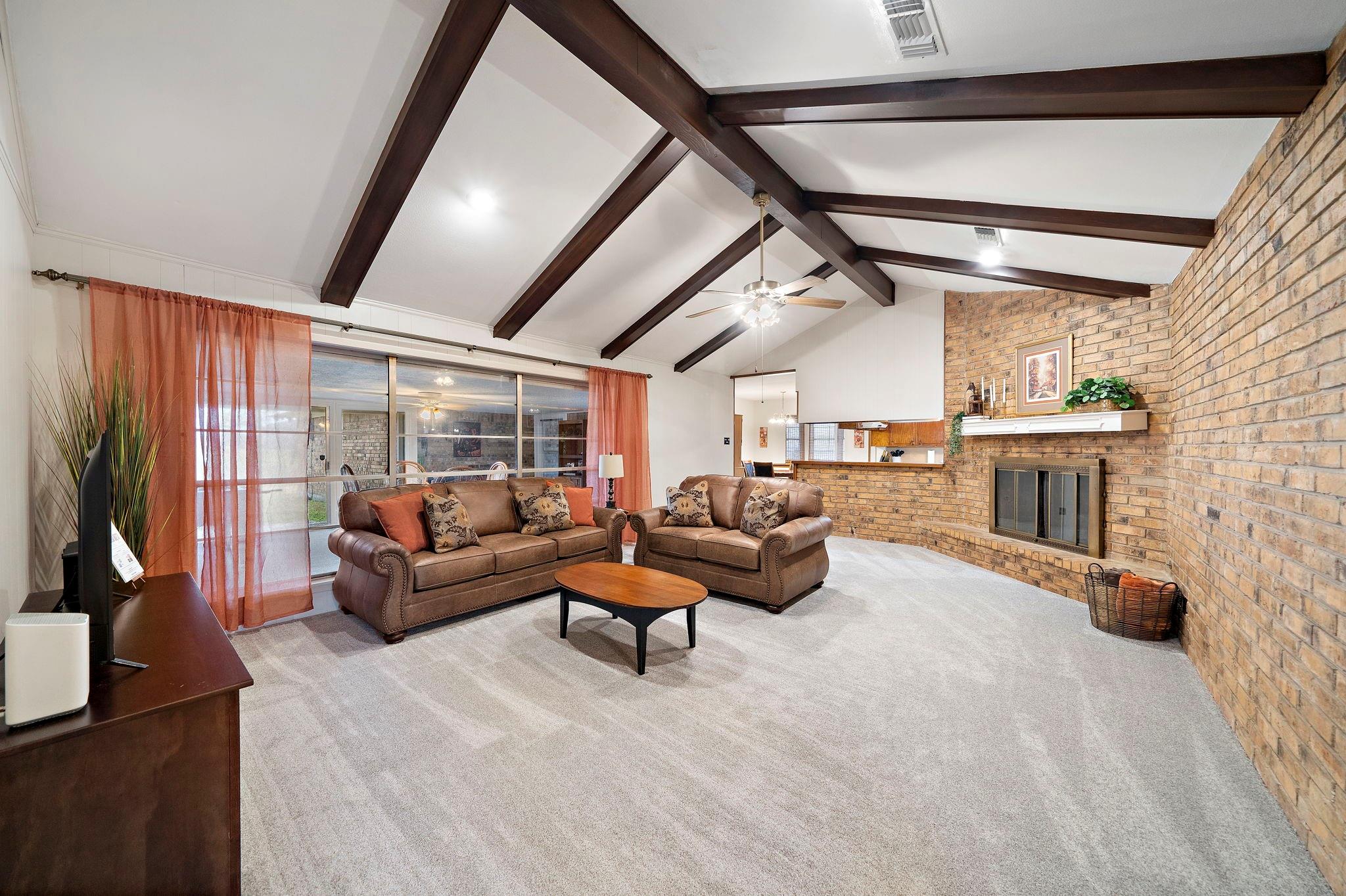 4912 Goose Creek Drive