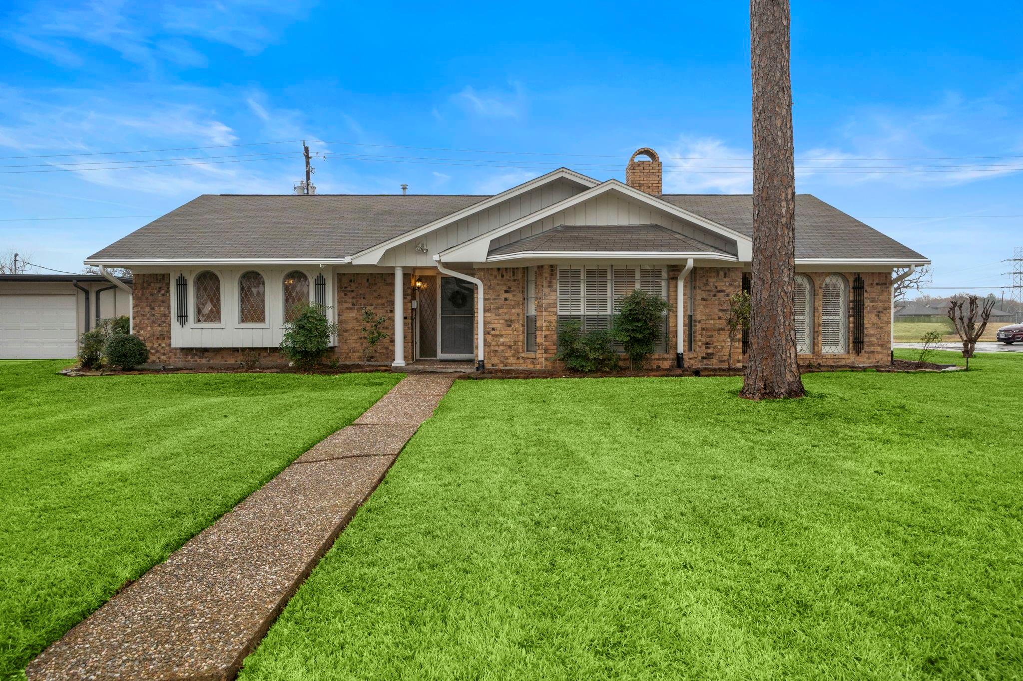 4912 Goose Creek Drive