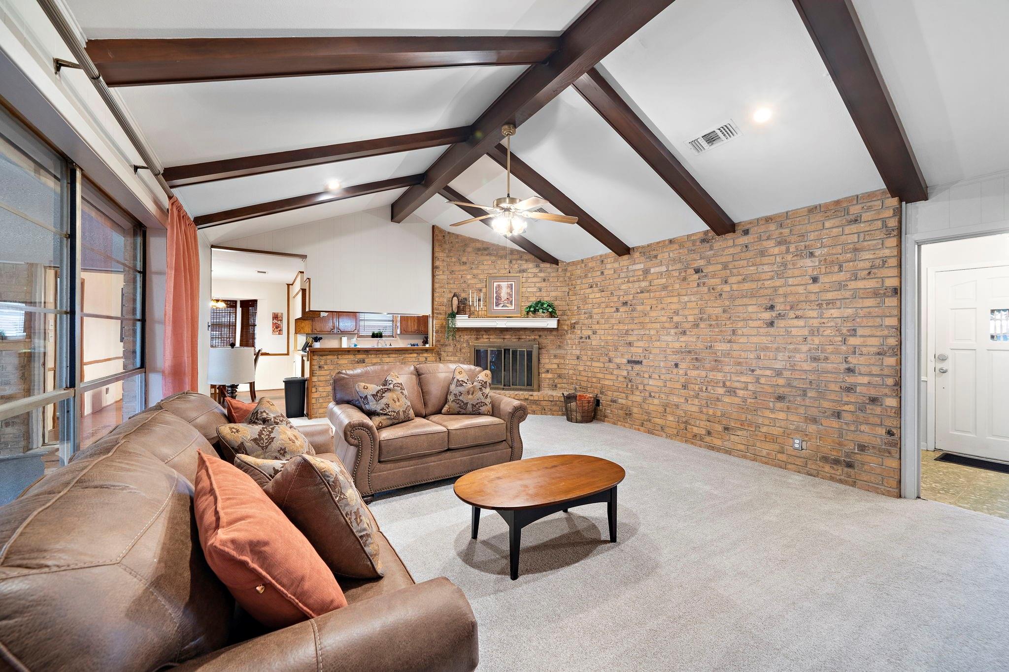 4912 Goose Creek Drive
