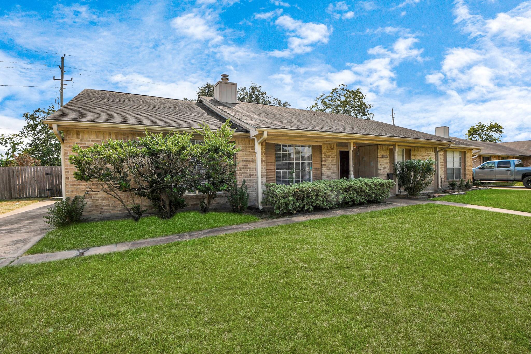 19411 Lazy Valley Drive
