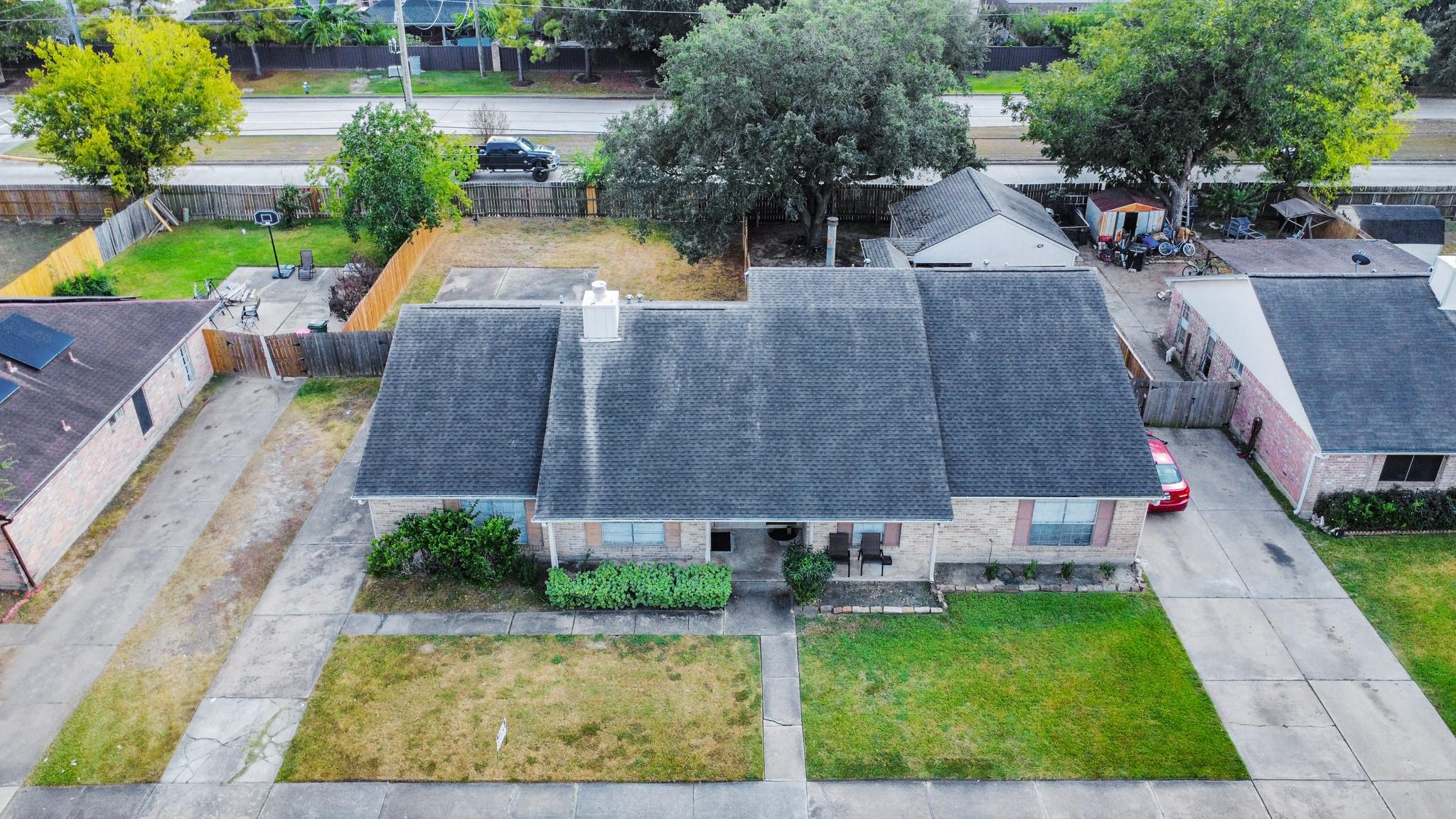 19411 Lazy Valley Drive
