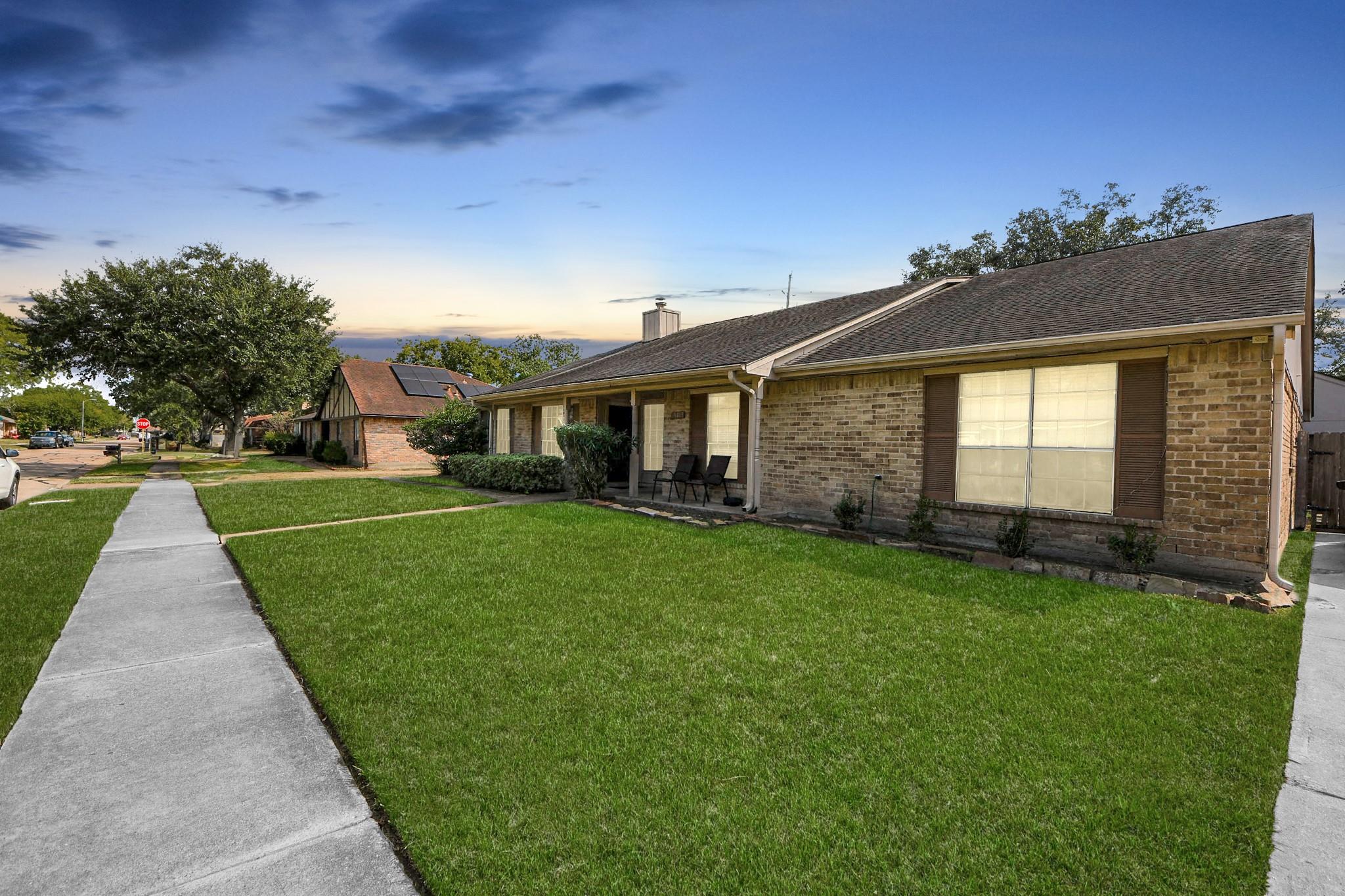 19411 Lazy Valley Drive