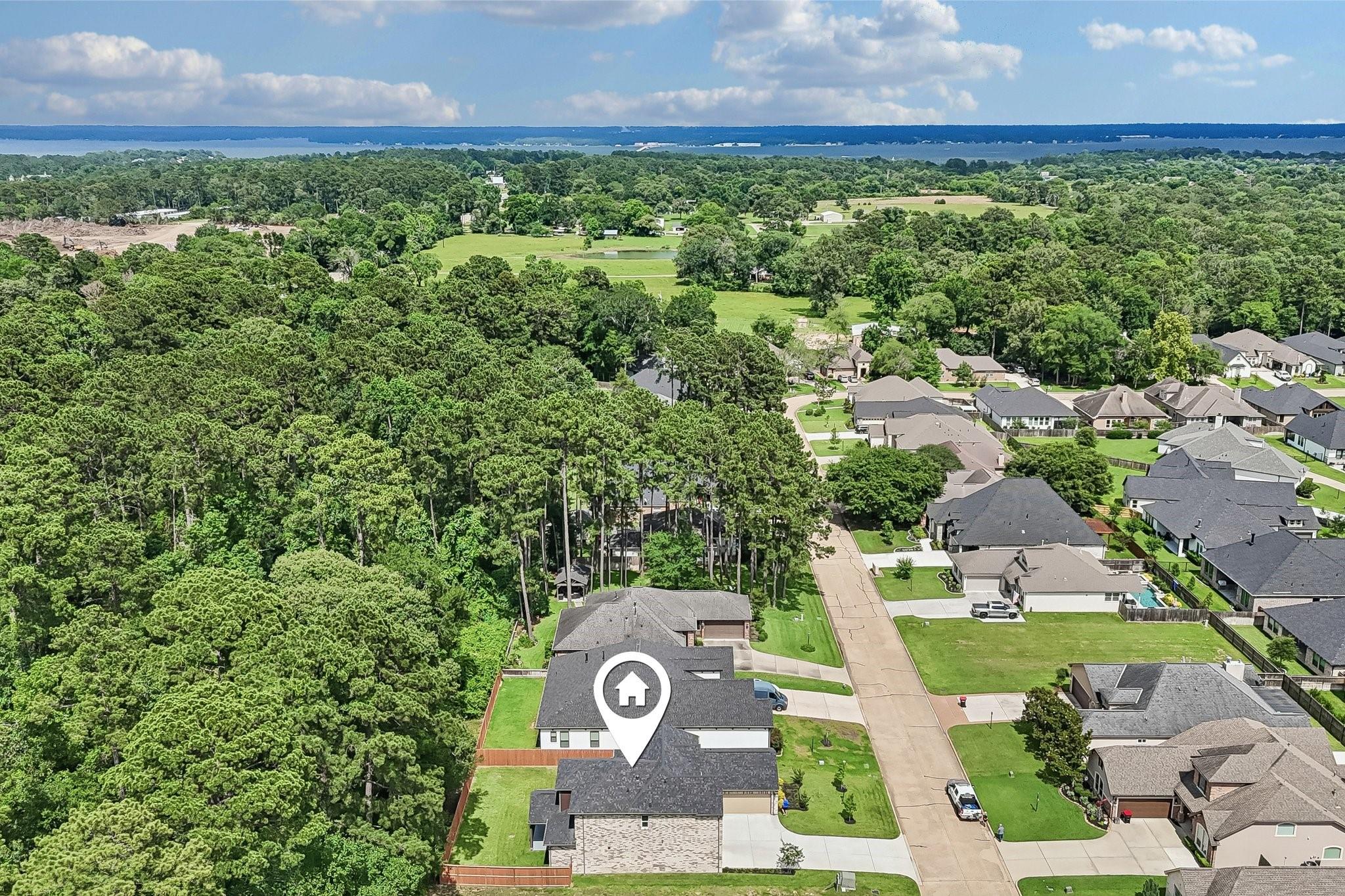 205 Wyndemere Drive
