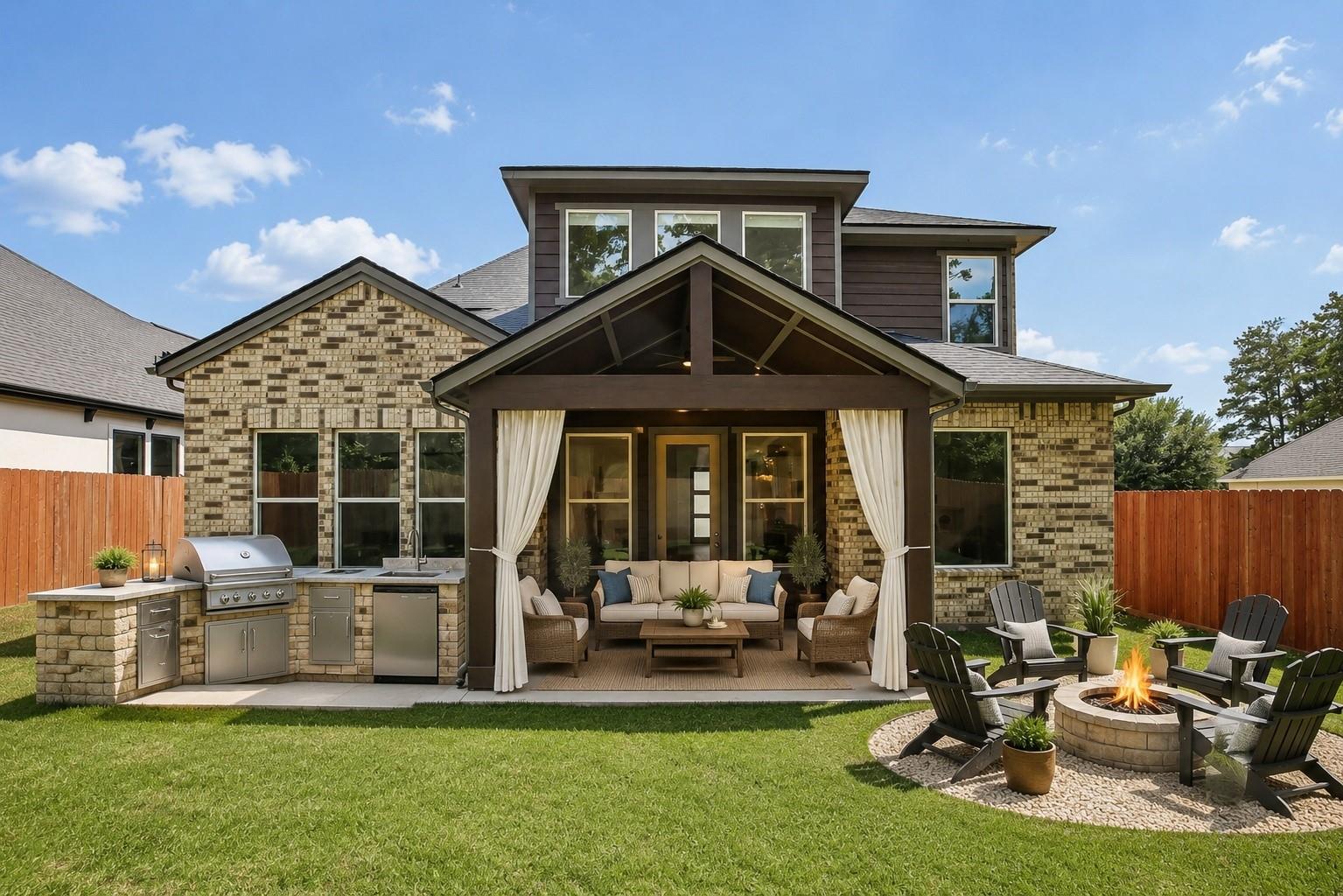 205 Wyndemere Drive