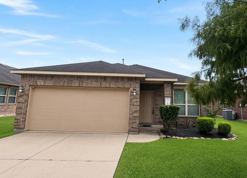 Photo of 3239 Aegean Drive, Missouri City, TX 77459 (MLS # 70267331)