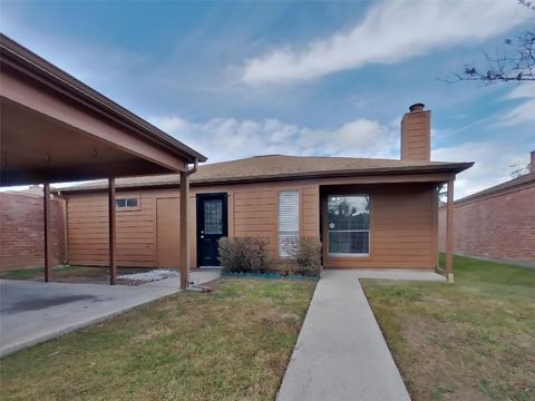 Photo of 6922 Clee Lane, Spring, TX 77379 (MLS # 60683857)