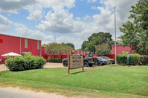 Tiny photo for 872 Wakefield Drive #C, Houston, TX 77018 (MLS # 98803519)