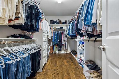 Tiny photo for 872 Wakefield Drive #C, Houston, TX 77018 (MLS # 98803519)