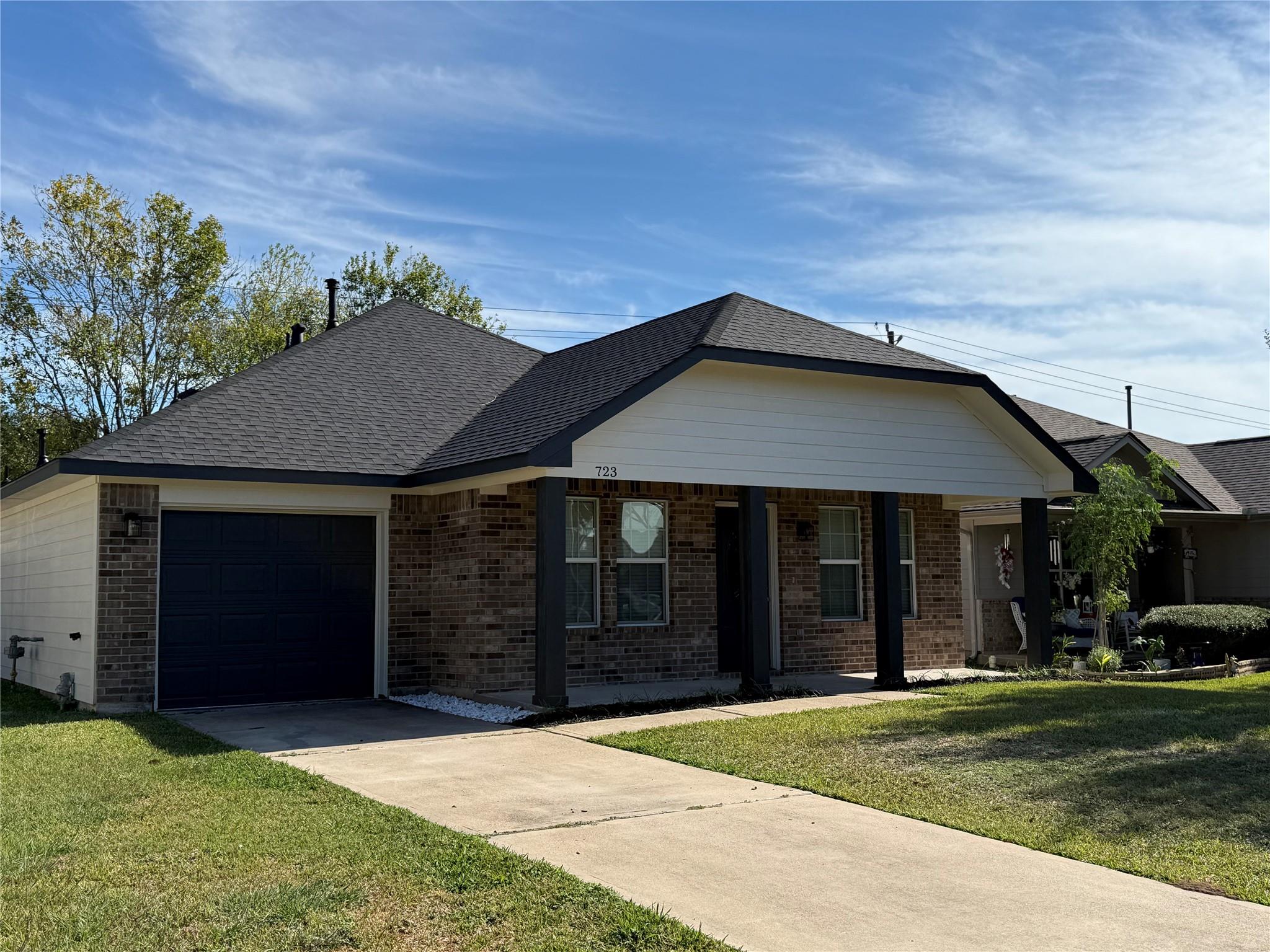 723 Seabourne Meadows Drive