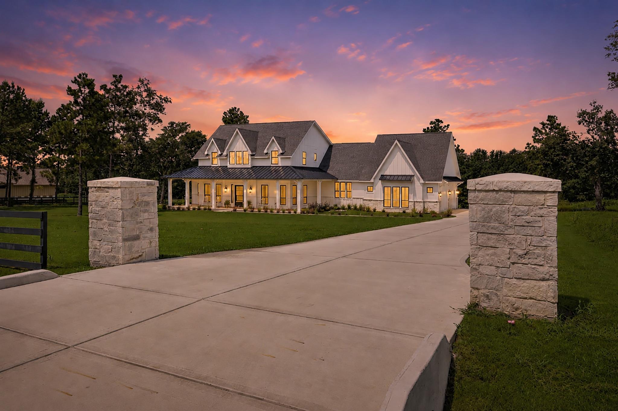 15408 Highlander Court