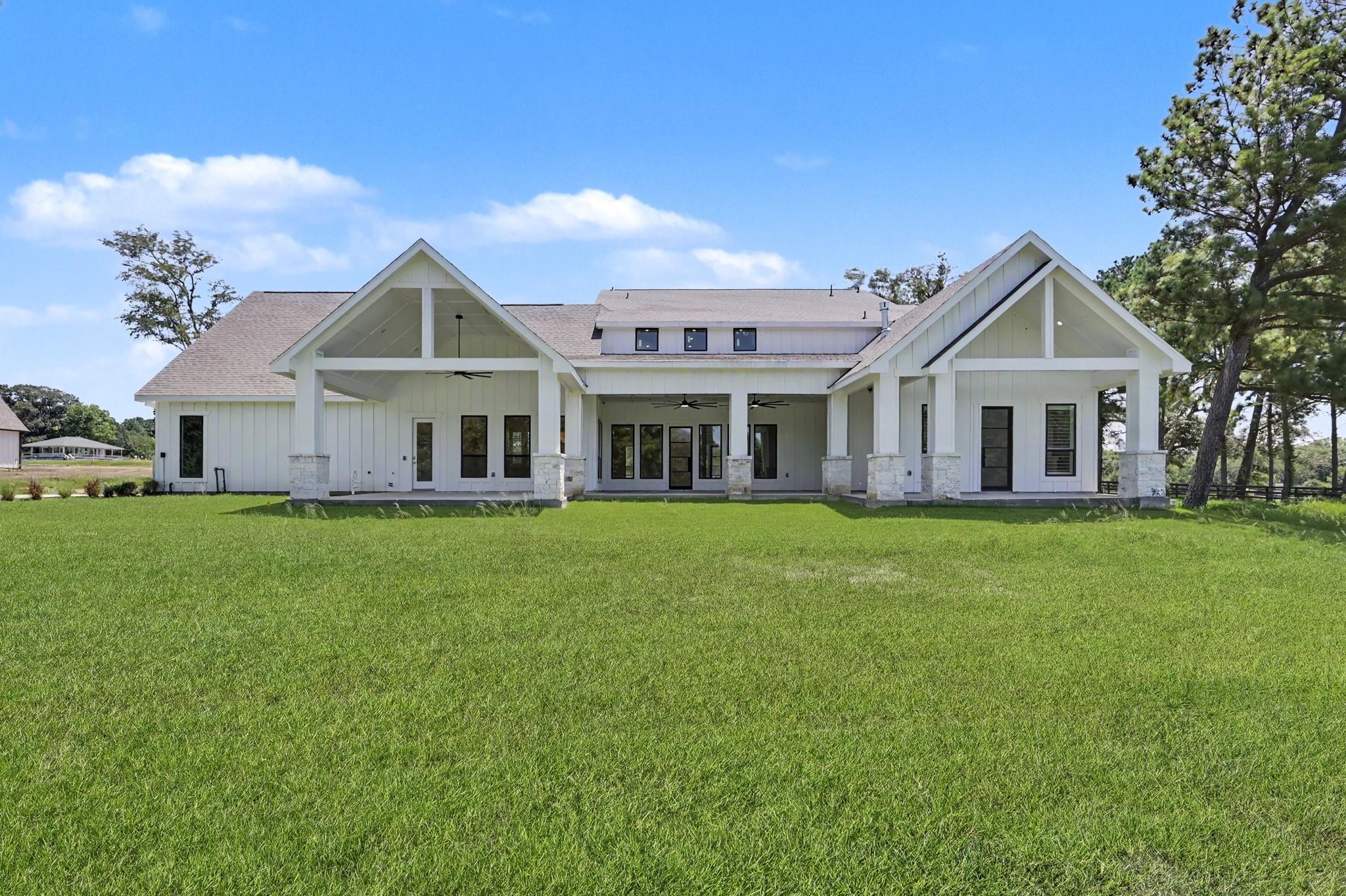 15408 Highlander Court