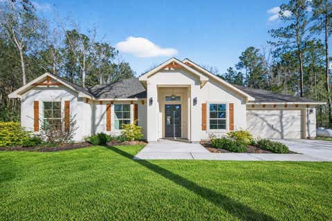 Photo of 1197 Road 660, Dayton, TX 77535 (MLS # 64871348)