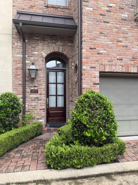 Photo of 1972 Woodbury Street, Houston, TX 77030 (MLS # 72611225)