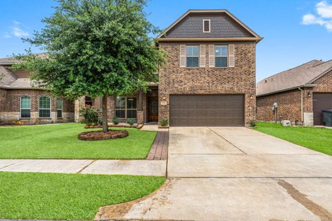 Photo of 2590 Magnolia Fair Way, Spring, TX 77386 (MLS # 46248148)