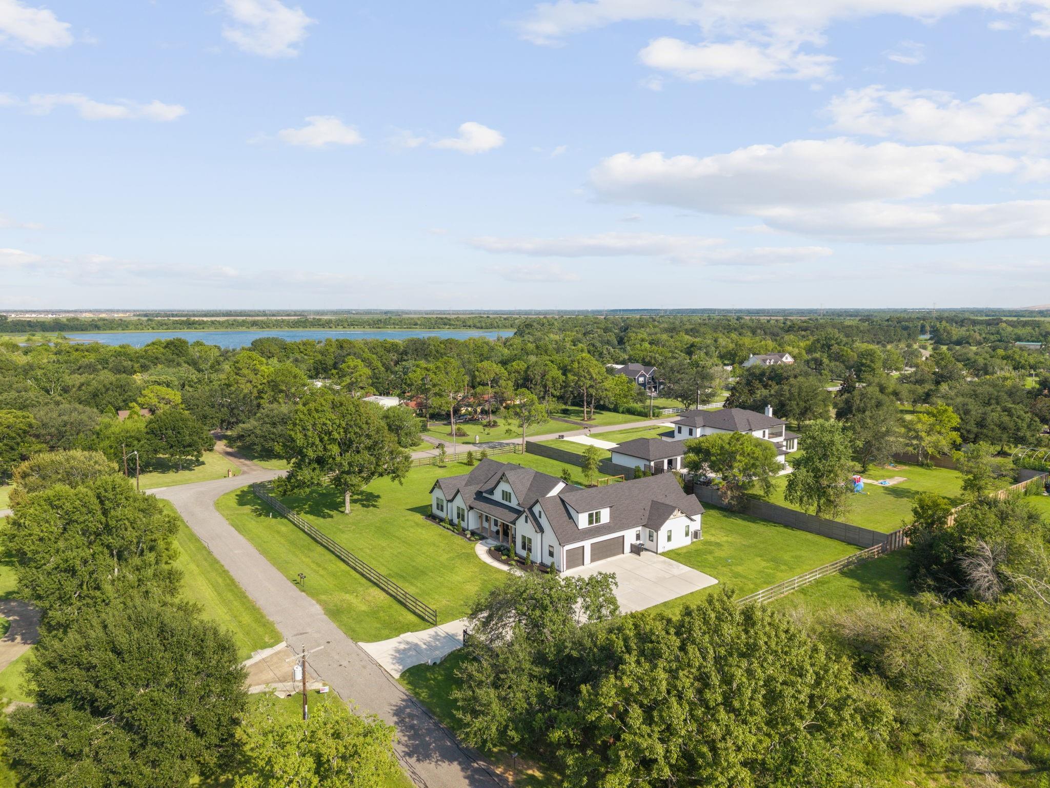 99 El Dorado Drive