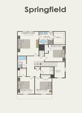 2065 Marymere Falls Drive