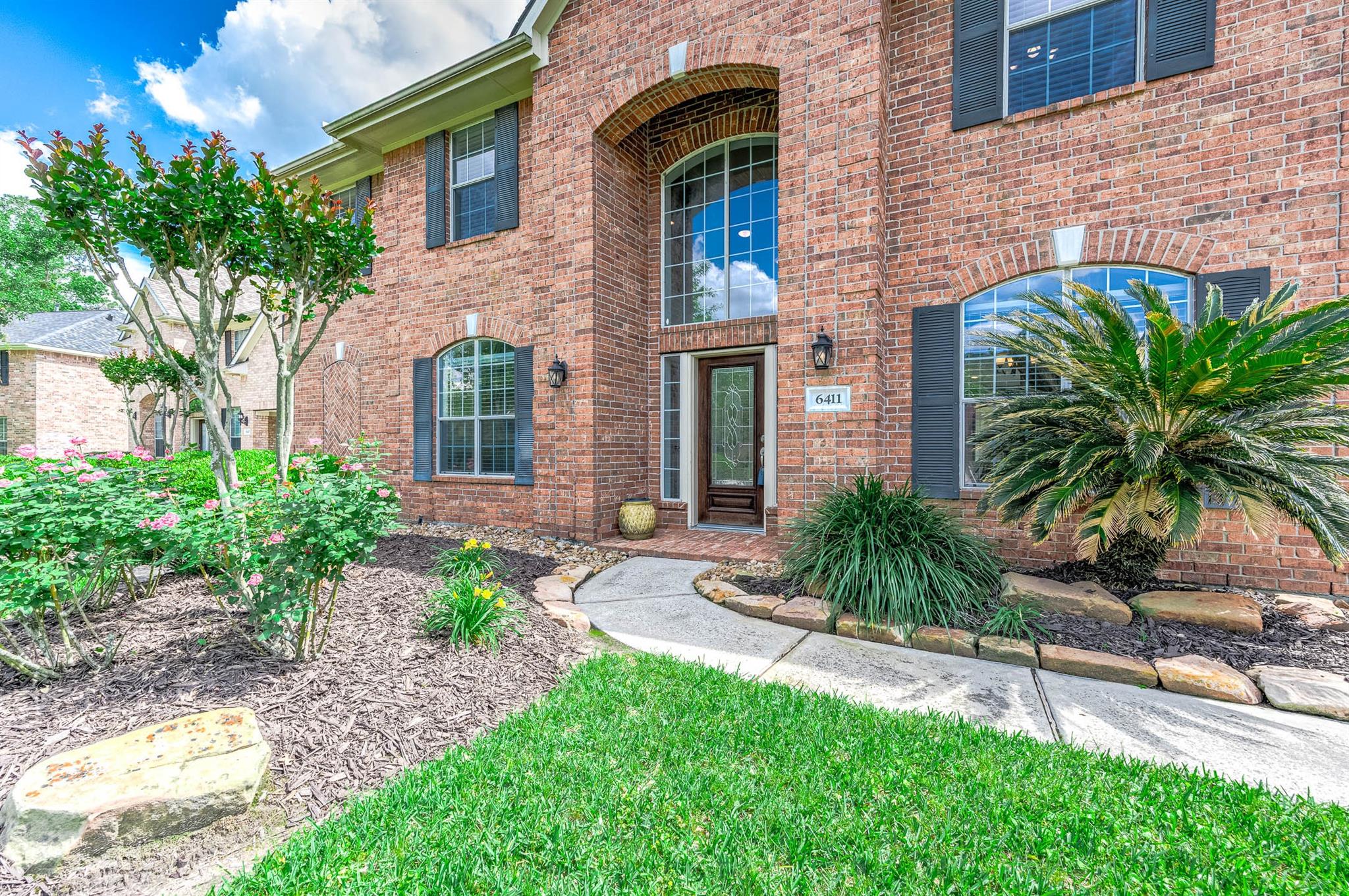 6411 Greencreek Meadows Lane
