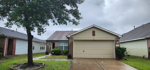 Photo of 3411 Legends Wild Drive, Spring, TX 77386 (MLS # 27359595)