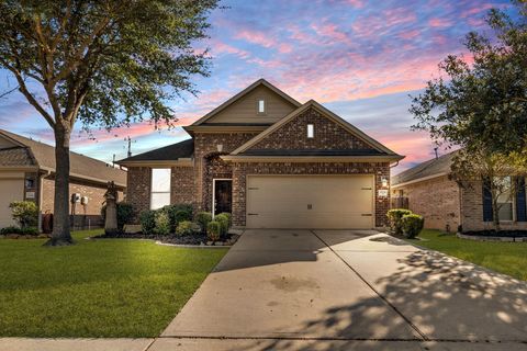 Photo of 2614 Winding Creek Way, Conroe, TX 77385 (MLS # 82693805)