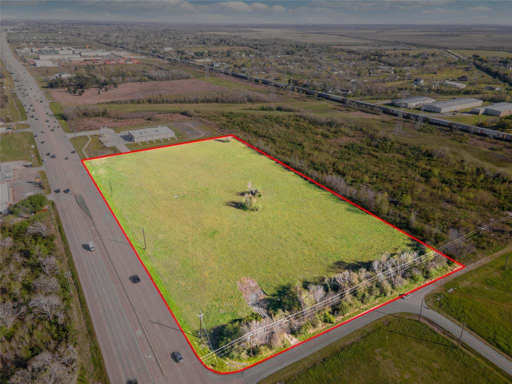 Photo of 0 Hwy 6 Road, Manvel, TX 77578 (MLS # 23094396)