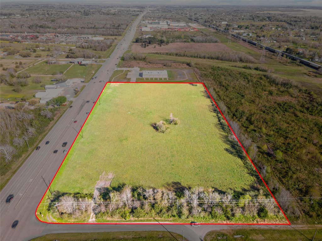 Photo of 0 Hwy 6 Road, Manvel, TX 77578 (MLS # 23094396)