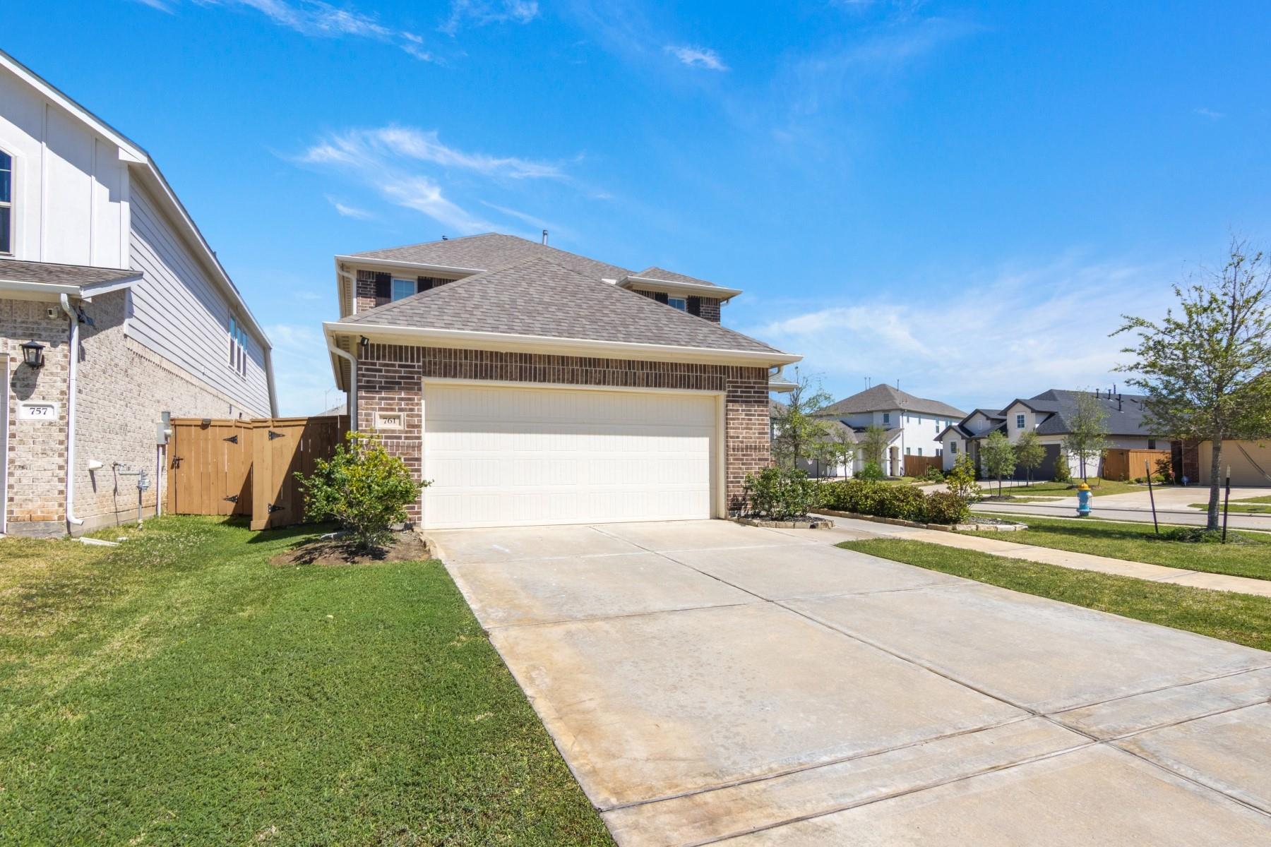 761 Lake Lacosta Drive