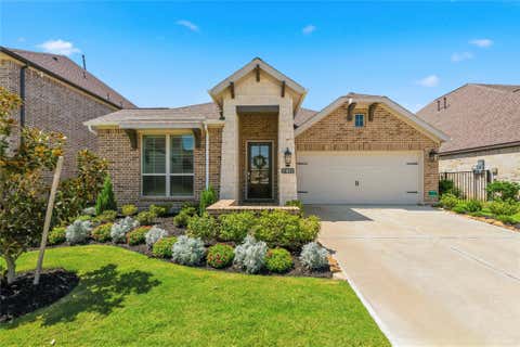Photo of 21002 White Rock Creek Drive, Cypress, TX 77433 (MLS # 56923765)