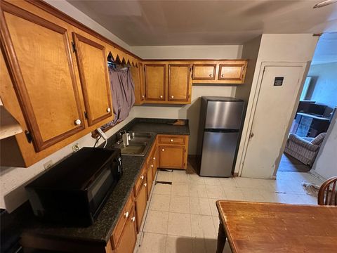 Tiny photo for 7001 Finch Street, Houston, TX 77028 (MLS # 39394748)