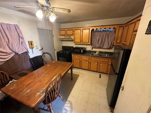 Tiny photo for 7001 Finch Street, Houston, TX 77028 (MLS # 39394748)