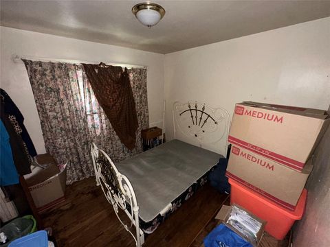 Tiny photo for 7001 Finch Street, Houston, TX 77028 (MLS # 39394748)