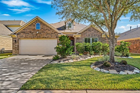 Photo of 13914 Juniper Bend Lane, Cypress, TX 77429 (MLS # 10355859)