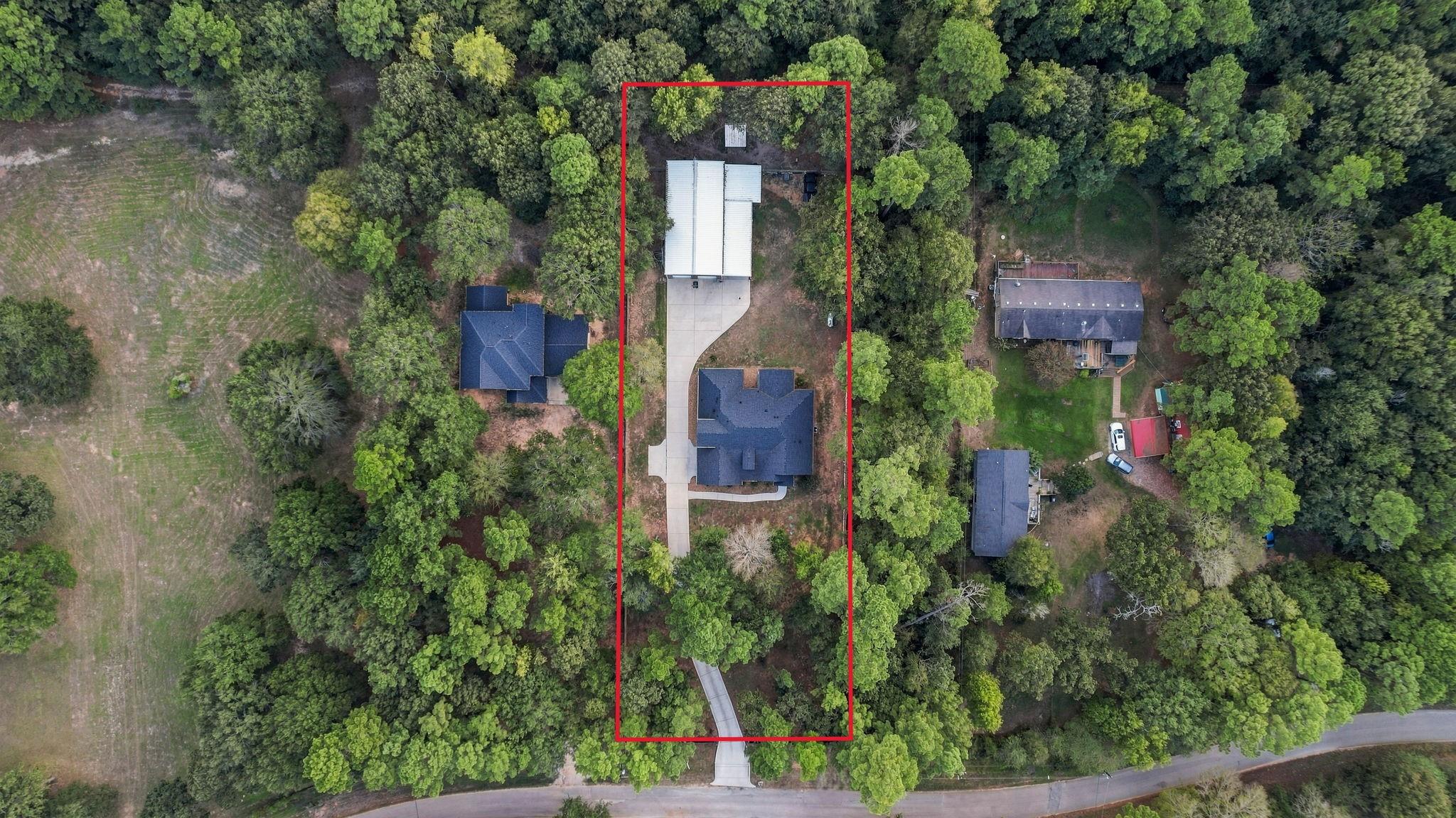19691 Village Forest Drive