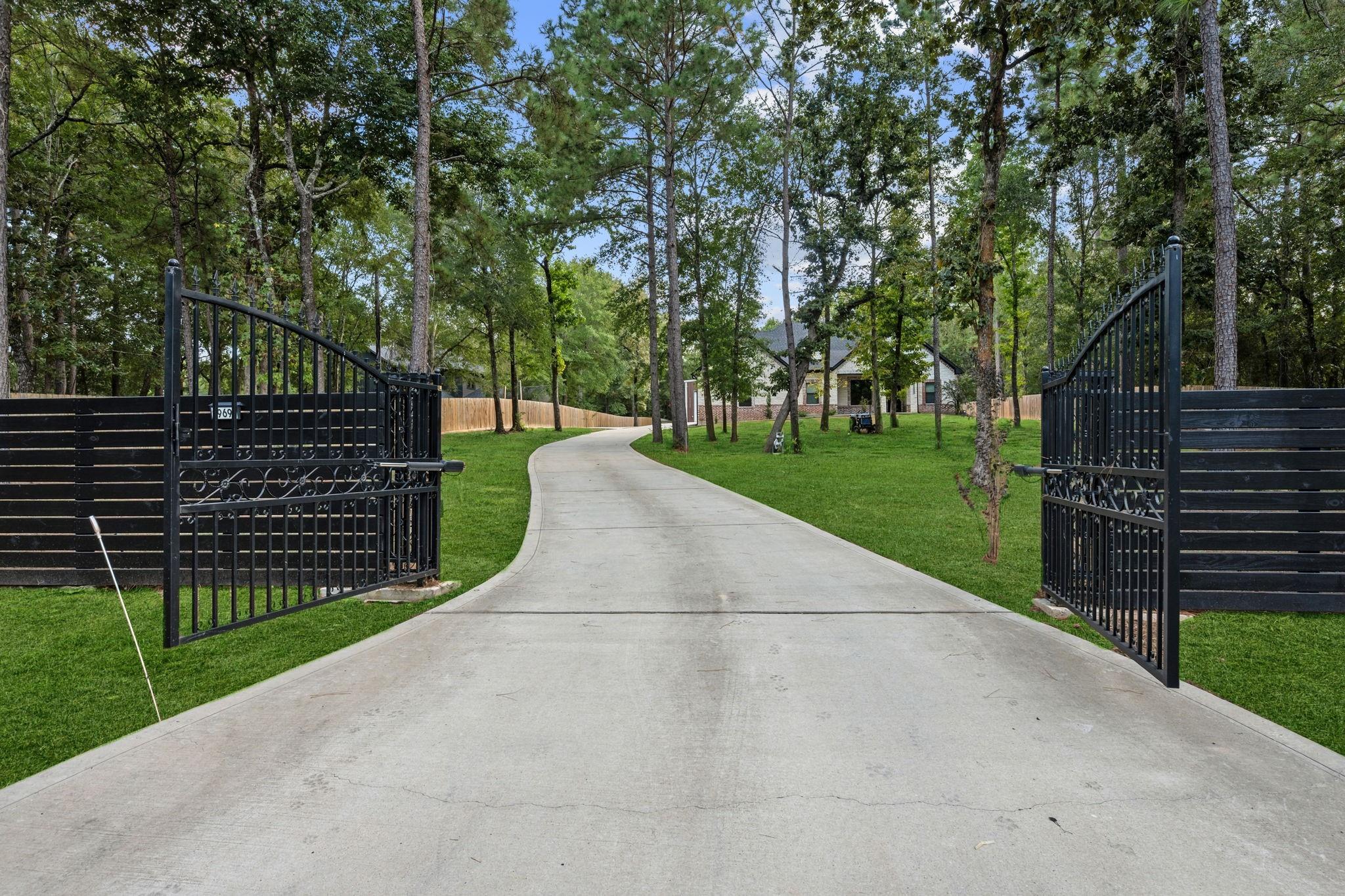 19691 Village Forest Drive