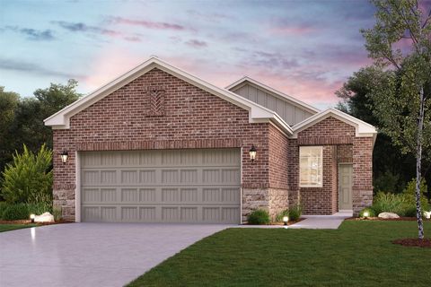 Photo of 32947 Silver Meadow Way, Fulshear, TX 77423 (MLS # 44257226)