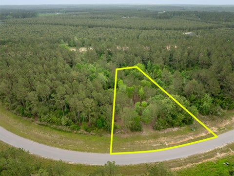 Vacant Land For Sale - 15396 Forest Grove Drive<br/> Willis, TX 77378