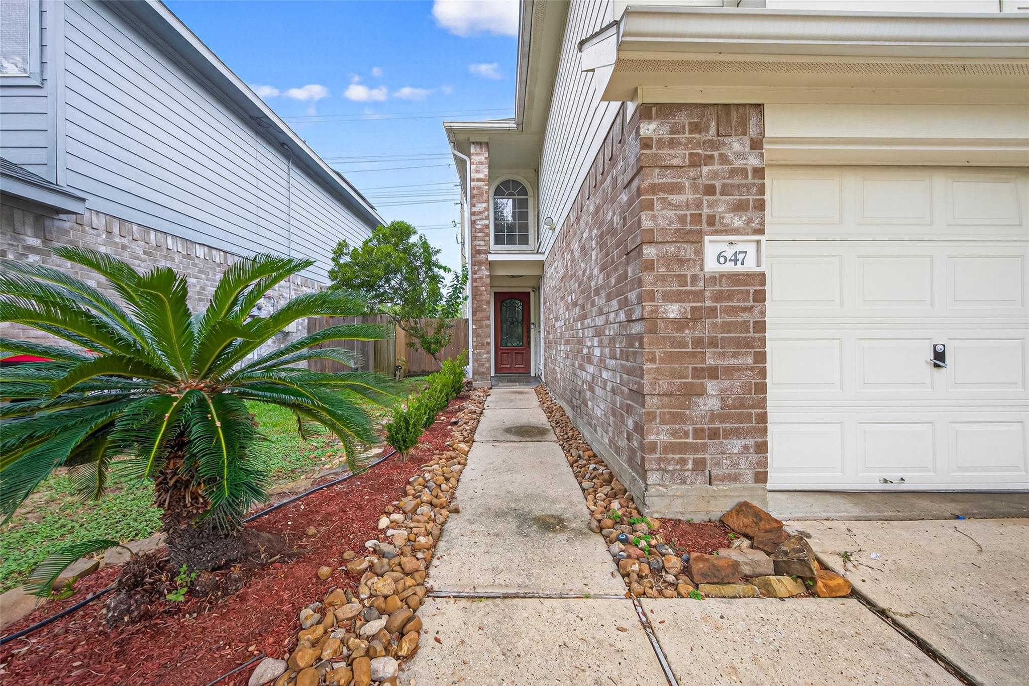 647 Hollandbridge Lane