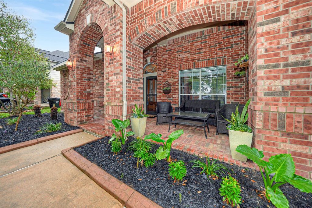 Photo of 28215 Gadwall Drive, Katy, TX 77494 (MLS # 72326892)