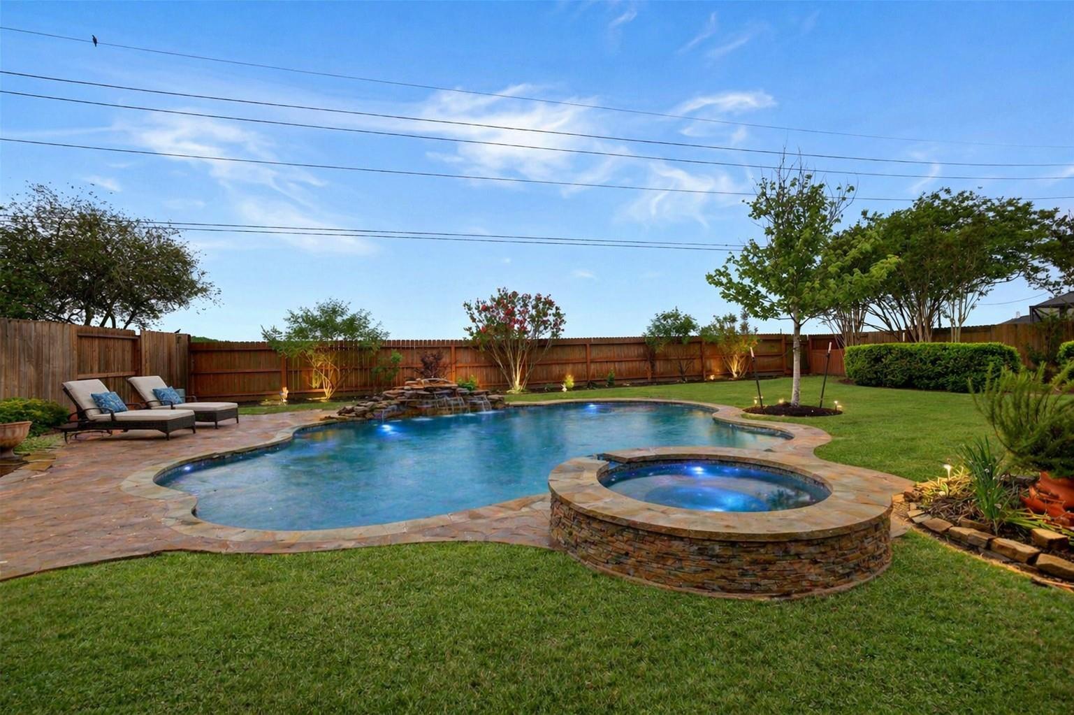 28215 Gadwall Drive