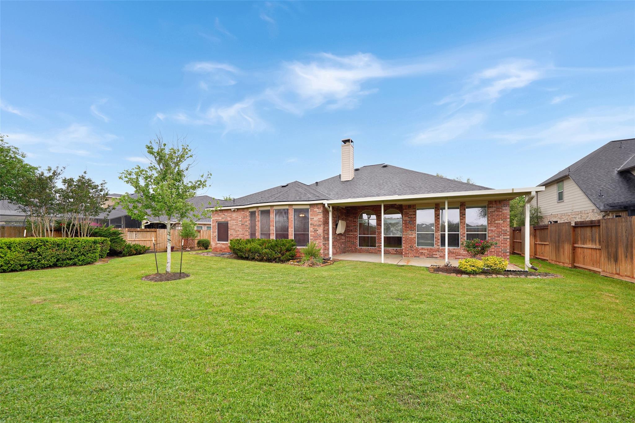 28215 Gadwall Drive