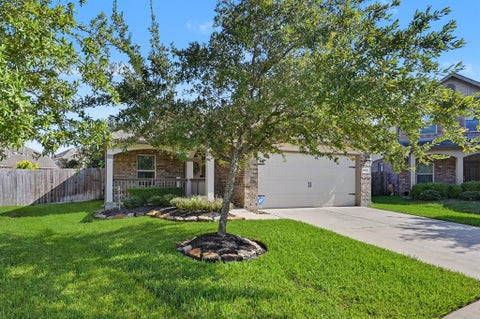 Photo of 18303 Eli Cove Lane, Tomball, TX 77377 (MLS # 85740213)