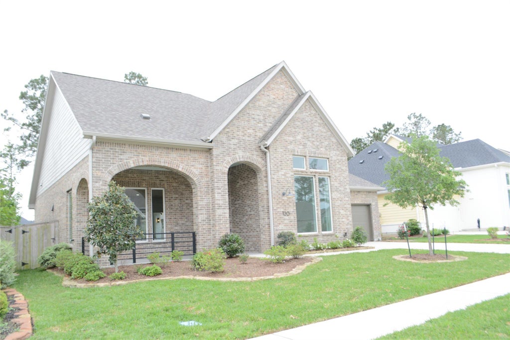 Photo of 120 Dandelion Way, Montgomery, TX 77316 (MLS # 29628105)