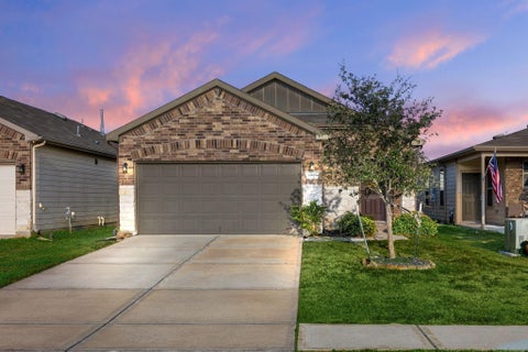 Photo of 14626 Sierra Garden Drive, Houston, TX 77069 (MLS # 29339505)